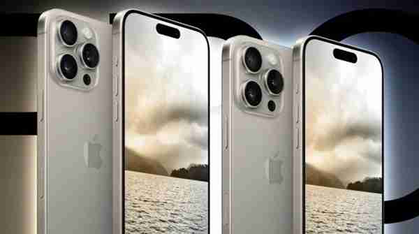 iPhone 16系列曝光:尺寸升级、标准版外观改动