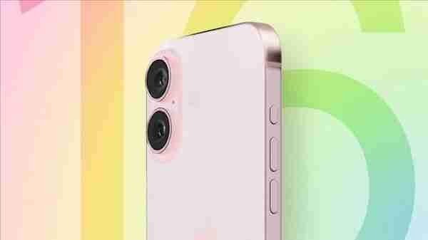 iPhone 16系列曝光:尺寸升级、标准版外观改动
