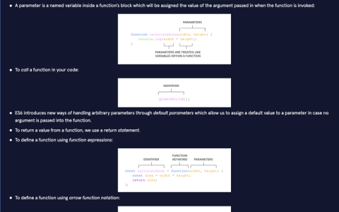 Day/Days of Code：探索 JavaScript 函数的多功能性