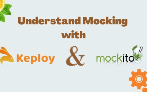 JUnit 与 Mockito：了解差异以及如何一起使用它们