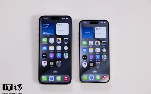 苹果 iOS 新 Bug 曝光：四个字符可致 iPhone 崩溃