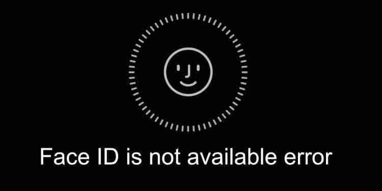 为什么iPhone的屏下摄像头会更难做?