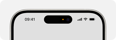 为什么iPhone的屏下摄像头会更难做?