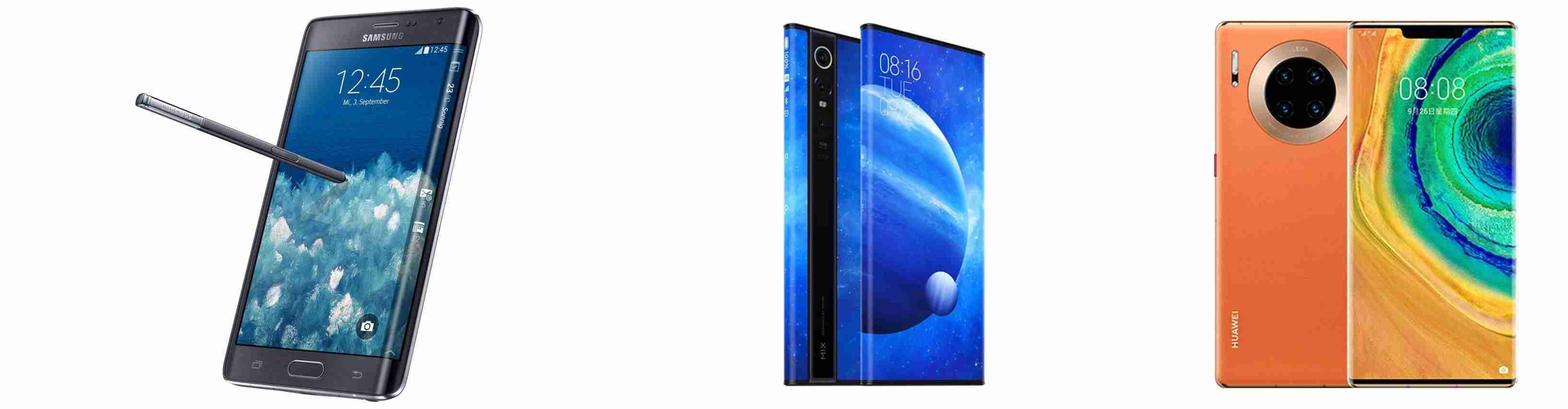 为什么iPhone的屏下摄像头会更难做?