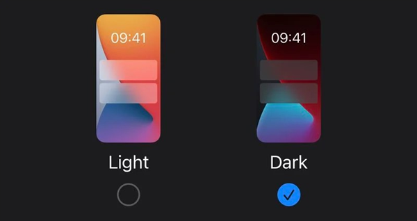 ios 18蓄势待发:应用图标将支持深色模式