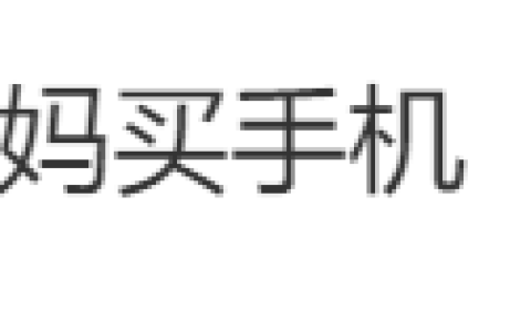 全红婵给妈妈买手机引热议：入手256GB iPhone 15 Pro Max