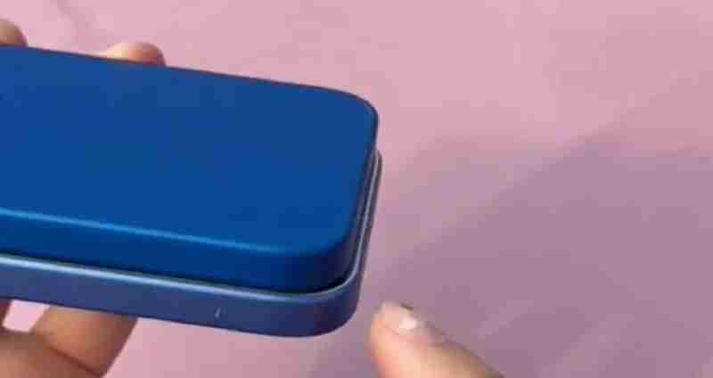 苹果iPhone 16系列模型机曝光:屏幕更大,新增拍照键