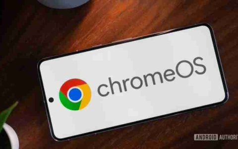 三星DeX竞品，谷歌正尝试在安卓设备上运行ChromeOS系统