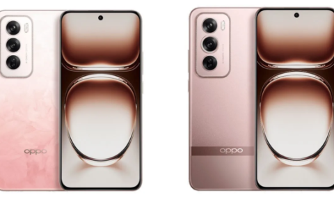 OPPO Reno12 F影像规格曝光，即将面向全球市场推出