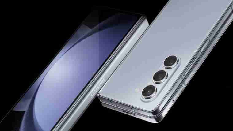 三星Galaxy Z Fold6手机通过FCC认证:支持 5G、Wi-Fi 5.8GHz、UWB
