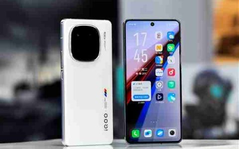 曝iQOO 13系列Pro版停止研发：标准版史诗级加强，一部即全部
