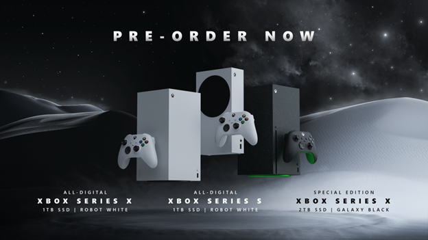 2024 科隆展 Xbox 发布多款游戏,XSX|S新主机 10月15日起正式推出