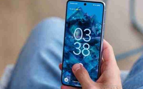 谷歌Pixel 9系列将配超声波指纹 三星S24系列同款