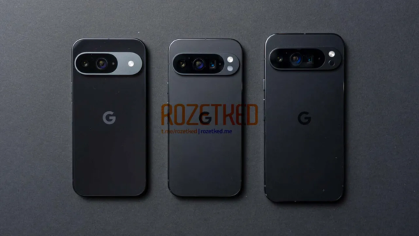 谷歌Pixel 9系列将配超声波指纹 三星S24系列同款