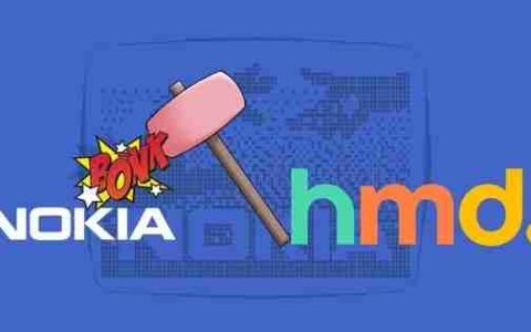 HMD正在开发9款智能手机 诺基亚或彻底成为过去式