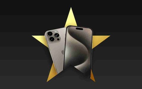 美国手机市场品牌旗舰机占比：苹果超三星52.4%