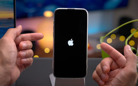 iOS新Bug出现：输入这四个字符后iPhone会崩溃