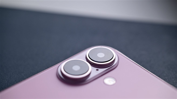 Plus系列最后的绝唱!iPhone 16/16 Plus相机参数出炉