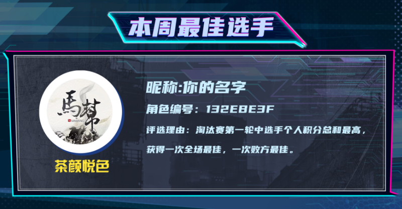 无惧黑夜,一战封神,2024狼人杀英雄联赛淘汰赛第一轮比赛圆满结束