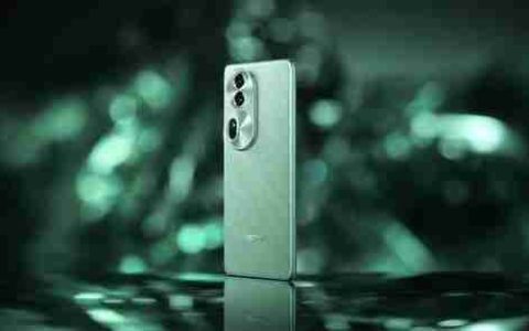 OPPO Reno12 Pro 5G国外通过两项新认证 即将发布