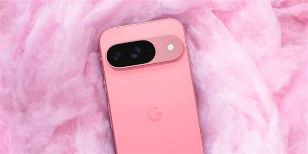 比苹果晚了2年！谷歌pixel 9上线卫星通信服务