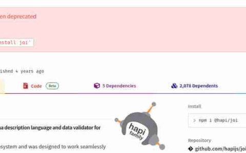使用 pip-abandoned 识别废弃的 PyPI 包