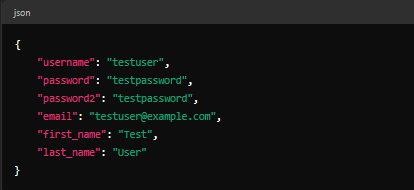 掌握 Django:从头开始构建安全的用户身份验证 API