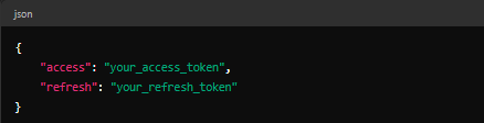 掌握 Django:从头开始构建安全的用户身份验证 API