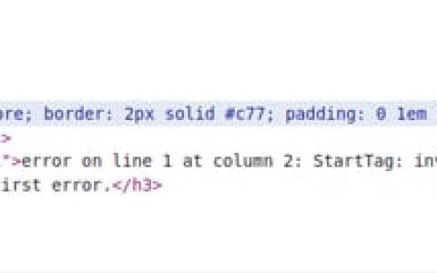 发布 f `@xmldom/xmldom`