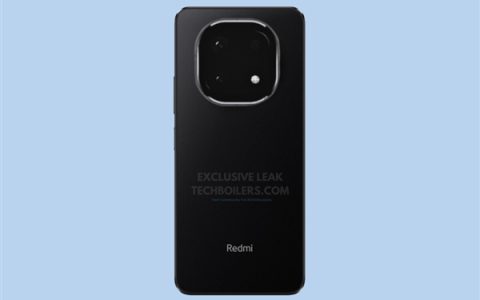 Redmi Note 14来了！王腾换上新手机：很强很硬