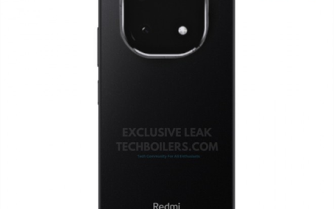 新一代千元神机！Redmi Note 14系列入网：最高支持90W快充