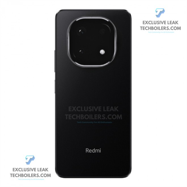 新一代千元神机！redmi note 14系列入网：最高支持90w快充