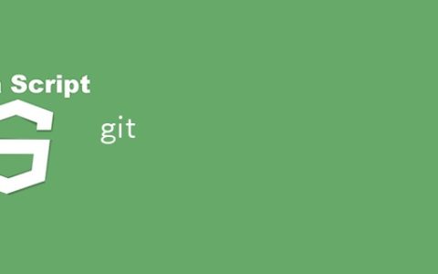git