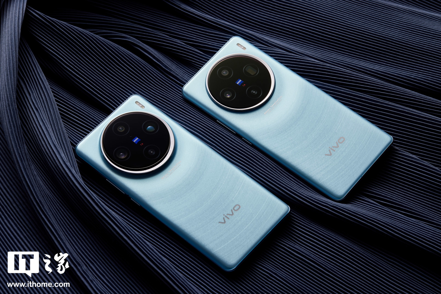 消息称某厂新机配备 50Mp 大底大光圈主摄、单点超声波指纹,预计为 vivo X200 Pro