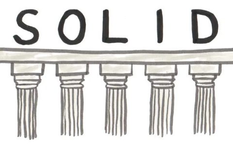 SOLID 原则 – 使用 Python 中的真实示例进行解释