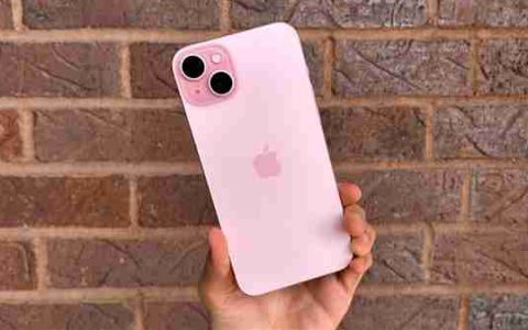 LCD iPhone成为历史！苹果将彻底抛弃：一个时代终结