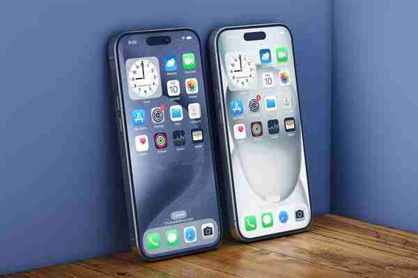 LCD iPhone成为历史!苹果将彻底抛弃:一个时代终结