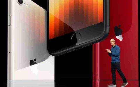 消息称 iPhone SE 4 将采用 OLED 屏幕，JDI 和夏普退出苹果供应链