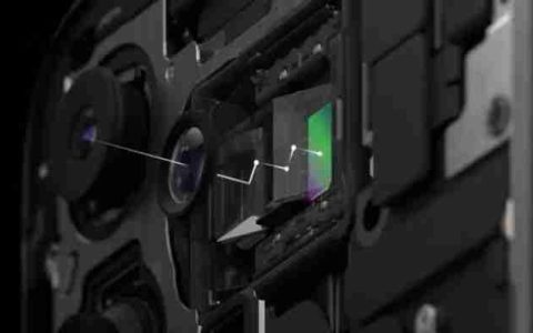 三星六重棱镜潜望摄像头专利公示：剑指苹果 iPhone 四重，相机范围 180mm 至 7000mm
