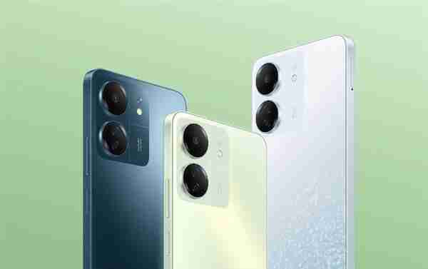 2024Q2全球入门手机TOP10出炉:Redmi 13C屠榜第一 遥遥领先