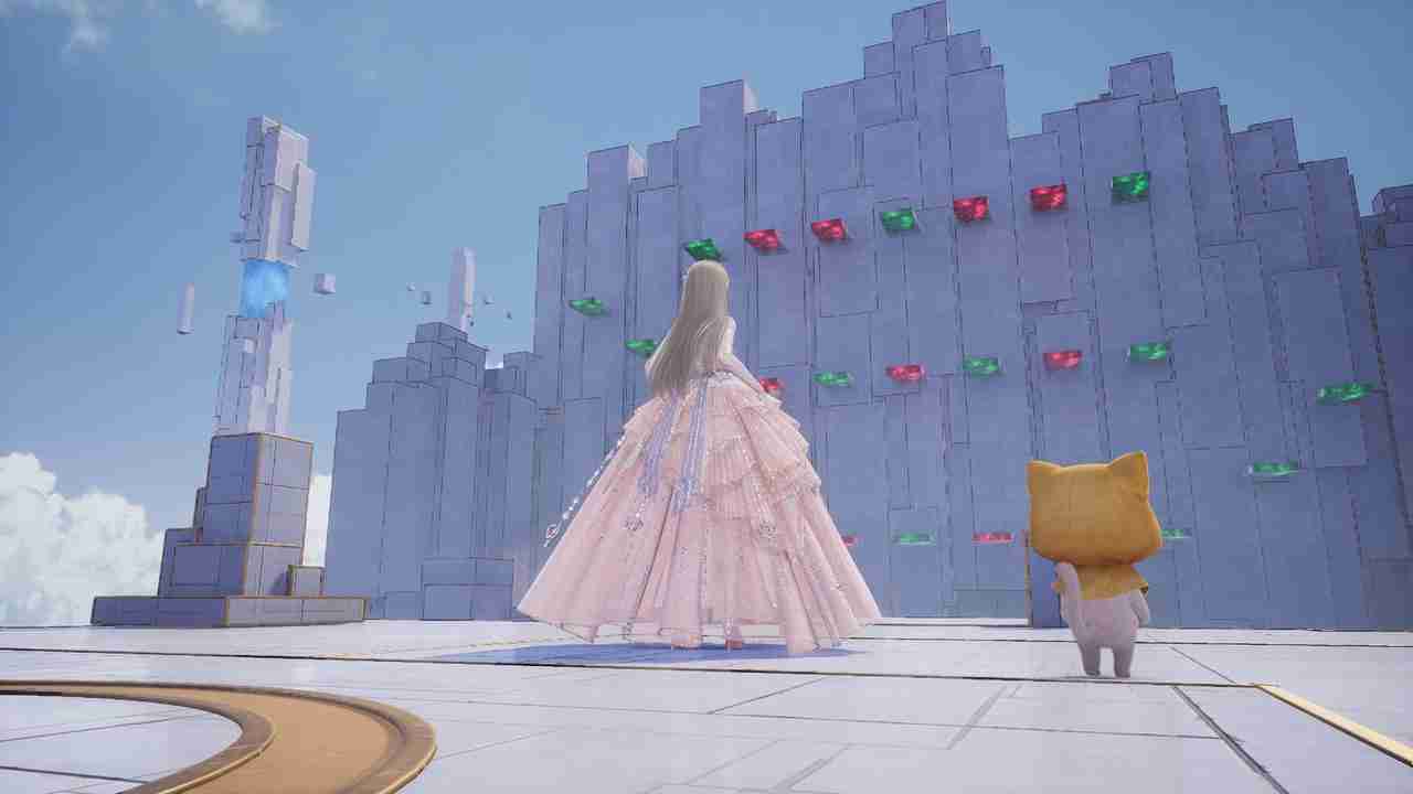IGN 专访 《无限暖暖》执行制作人富永健太郎:盛装登场 跳跃启程