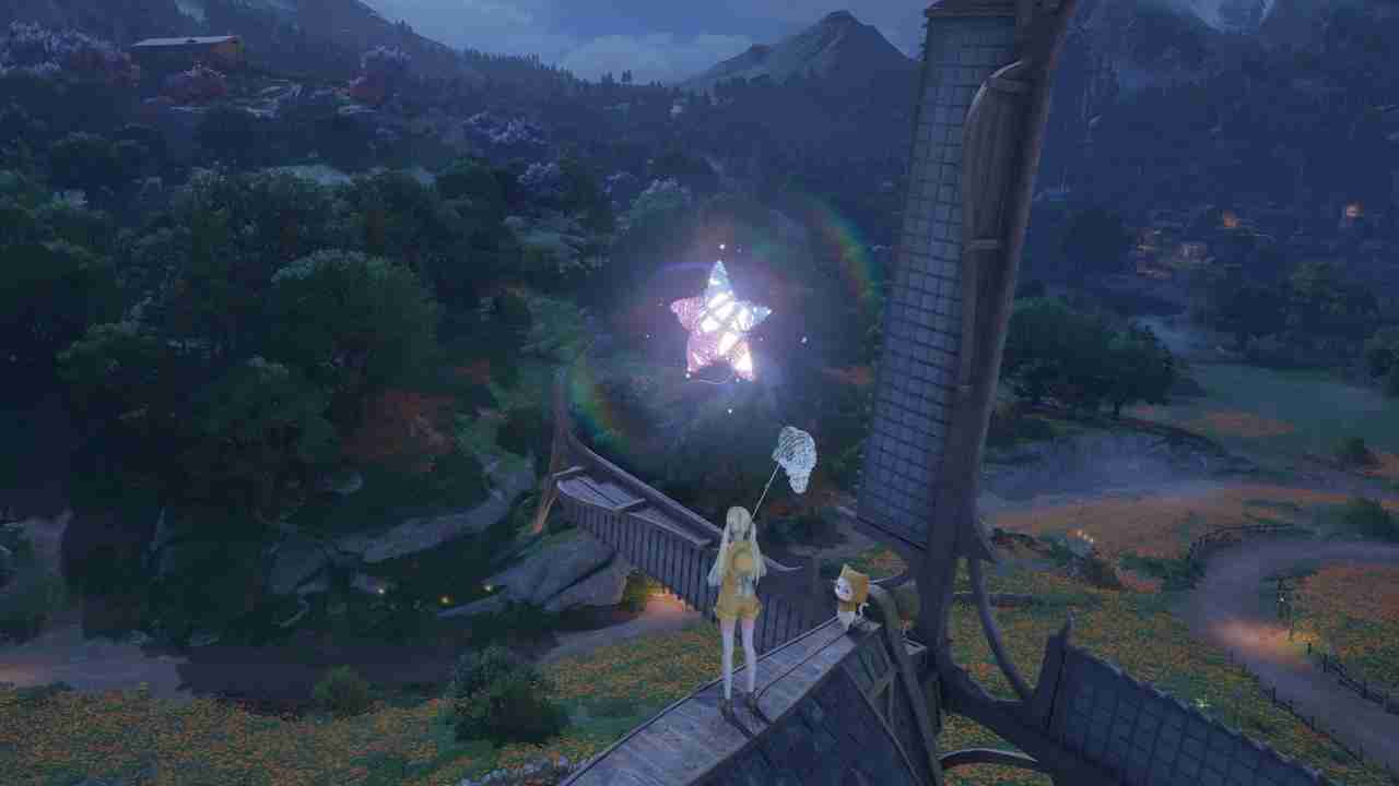 IGN 专访 《无限暖暖》执行制作人富永健太郎:盛装登场 跳跃启程