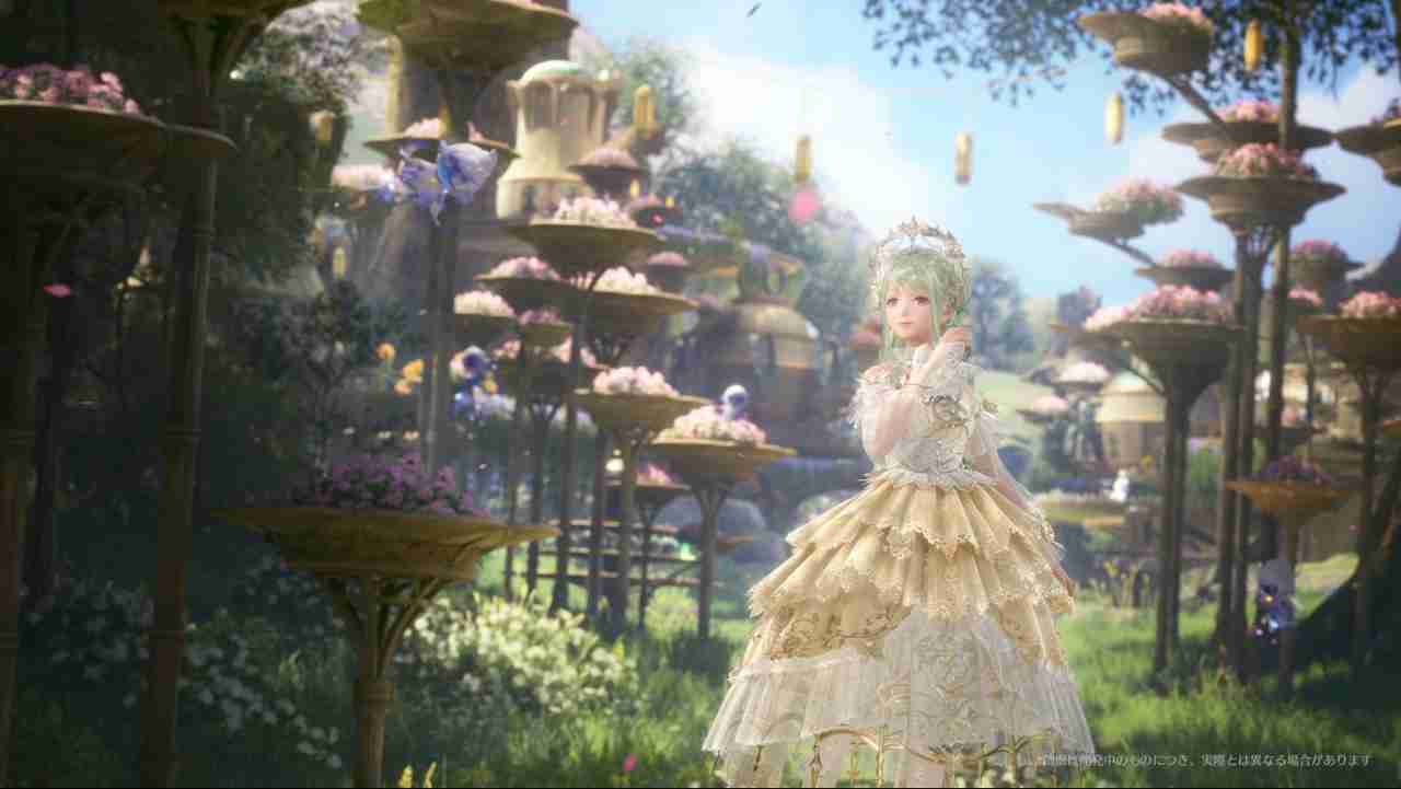 IGN 专访 《无限暖暖》执行制作人富永健太郎:盛装登场 跳跃启程