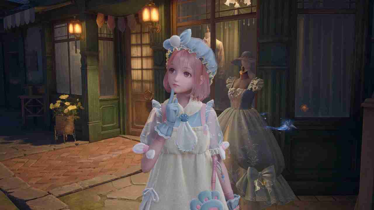 IGN 专访 《无限暖暖》执行制作人富永健太郎:盛装登场 跳跃启程