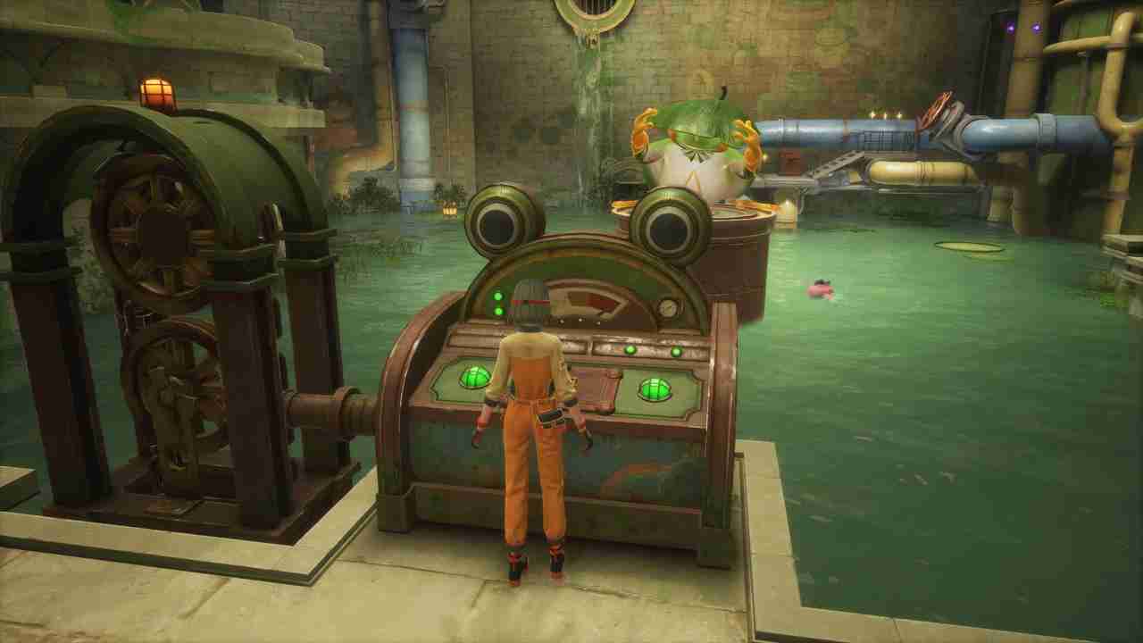 IGN 专访 《无限暖暖》执行制作人富永健太郎:盛装登场 跳跃启程
