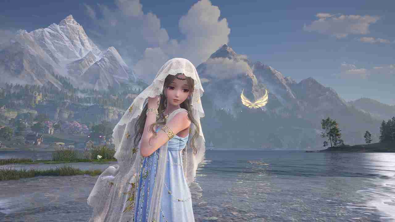 IGN 专访 《无限暖暖》执行制作人富永健太郎:盛装登场 跳跃启程