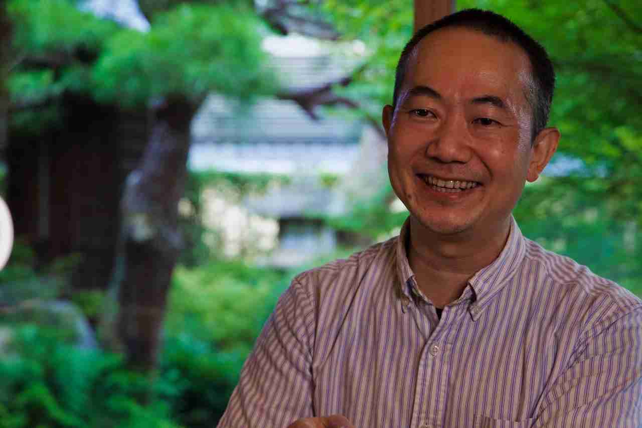 IGN 专访 《无限暖暖》执行制作人富永健太郎:盛装登场 跳跃启程