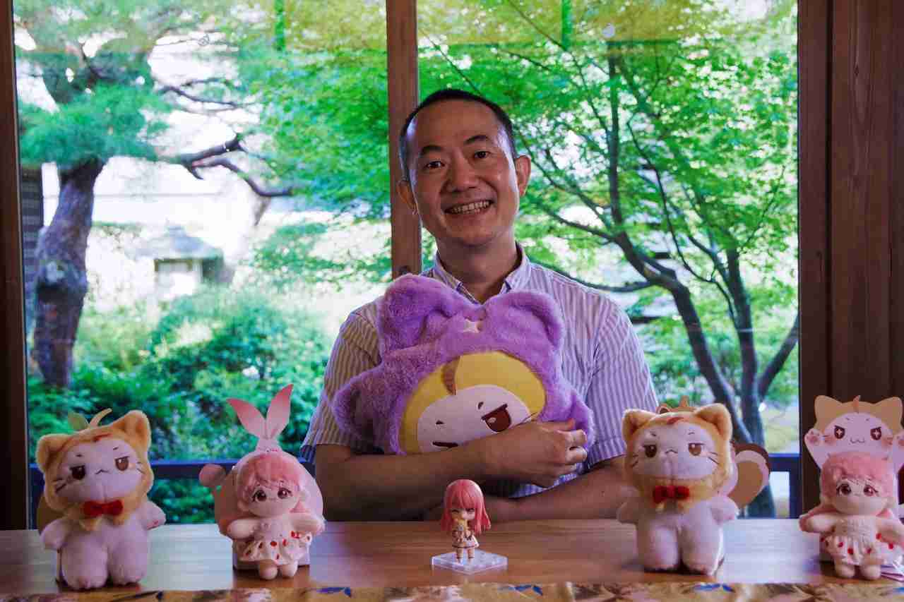 IGN 专访 《无限暖暖》执行制作人富永健太郎:盛装登场 跳跃启程