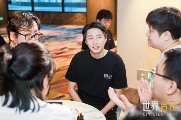 《世界启元》第二纪元,8月31日正式开启!诸葛亮借到了真东风(导弹)!