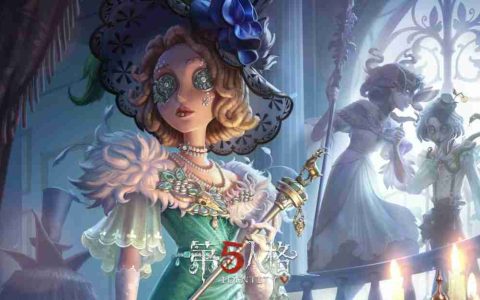 匿影藏形《第五人格》求生者-“法罗女士”基础攻略新鲜出炉
